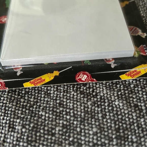 Vtg 2003 Dots Candy Sticky Notes - Picture 4 of 4